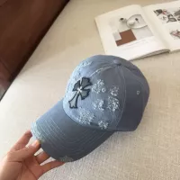 $27.00 USD Chrome Hearts Caps #1291456