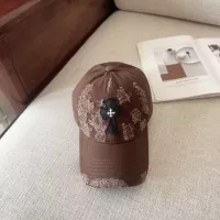 $27.00 USD Chrome Hearts Caps #1291457