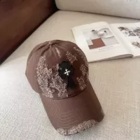 $27.00 USD Chrome Hearts Caps #1291457