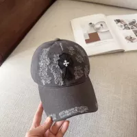 $27.00 USD Chrome Hearts Caps #1291459