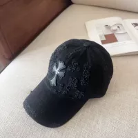 $27.00 USD Chrome Hearts Caps #1291460