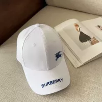 $27.00 USD Burberry Caps #1291472