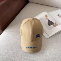 $27.00 USD Burberry Caps #1291473