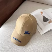 $27.00 USD Burberry Caps #1291473