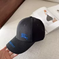 $27.00 USD Burberry Caps #1291474