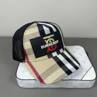 $25.00 USD Burberry Caps #1291478