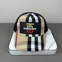 $25.00 USD Burberry Caps #1291478