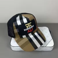 $25.00 USD Burberry Caps #1291479