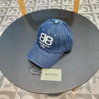 $32.00 USD Balenciaga Caps #1291505