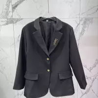 $100.00 USD Yves Saint Laurent YSL Jackets Long Sleeved For Women #1291571