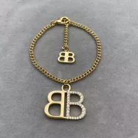 $25.00 USD Balenciaga Bracelets #1291625