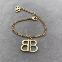 $25.00 USD Balenciaga Bracelets #1291625