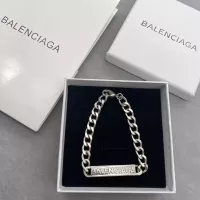 $25.00 USD Balenciaga Bracelets #1291627