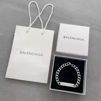 $25.00 USD Balenciaga Bracelets #1291627