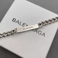 $25.00 USD Balenciaga Bracelets #1291627