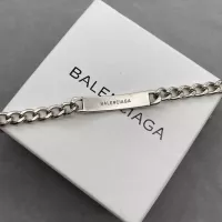 $25.00 USD Balenciaga Bracelets #1291628