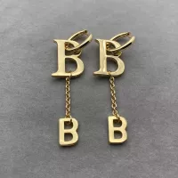 $25.00 USD Balenciaga Earrings For Women #1291644