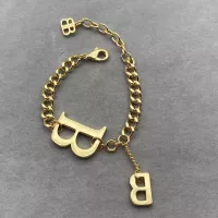 $25.00 USD Balenciaga Bracelets #1291645