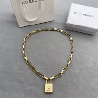 $48.00 USD Balenciaga Jewelry Set #1291647