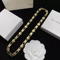 $34.00 USD Balenciaga Necklaces #1291652