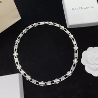 $34.00 USD Balenciaga Necklaces #1291653