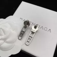 $25.00 USD Balenciaga Earrings For Women #1291654