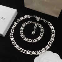 $45.00 USD Balenciaga Jewelry Set #1291656