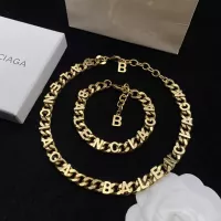 $45.00 USD Balenciaga Jewelry Set #1291657