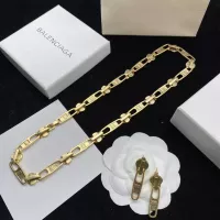 $48.00 USD Balenciaga Jewelry Set #1291658