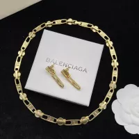 $48.00 USD Balenciaga Jewelry Set #1291658