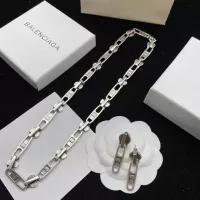 $48.00 USD Balenciaga Jewelry Set #1291659