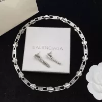 $48.00 USD Balenciaga Jewelry Set #1291659