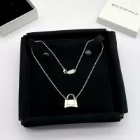 $25.00 USD Balenciaga Necklaces #1291660