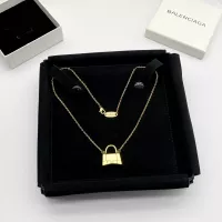 $25.00 USD Balenciaga Necklaces #1291661