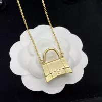 $25.00 USD Balenciaga Necklaces #1291661