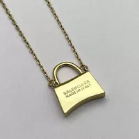 $25.00 USD Balenciaga Necklaces #1291661