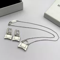 $40.00 USD Balenciaga Jewelry Set #1291662