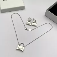 $40.00 USD Balenciaga Jewelry Set #1291662