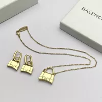 $40.00 USD Balenciaga Jewelry Set #1291663