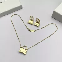 $40.00 USD Balenciaga Jewelry Set #1291663