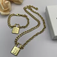 $40.00 USD Balenciaga Jewelry Set #1291664