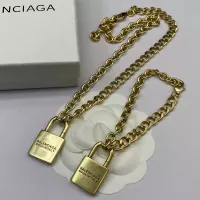 $40.00 USD Balenciaga Jewelry Set #1291664