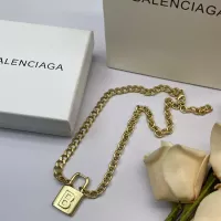 $40.00 USD Balenciaga Jewelry Set #1291664