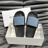 $68.00 USD Givenchy Slippers For Men #1291678