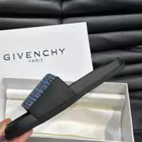 $68.00 USD Givenchy Slippers For Men #1291678