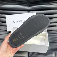 $68.00 USD Givenchy Slippers For Men #1291678