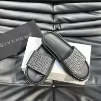 $68.00 USD Givenchy Slippers For Men #1291679