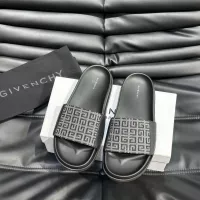 $68.00 USD Givenchy Slippers For Men #1291679