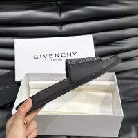 $68.00 USD Givenchy Slippers For Men #1291679