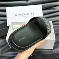 $68.00 USD Givenchy Slippers For Men #1291679